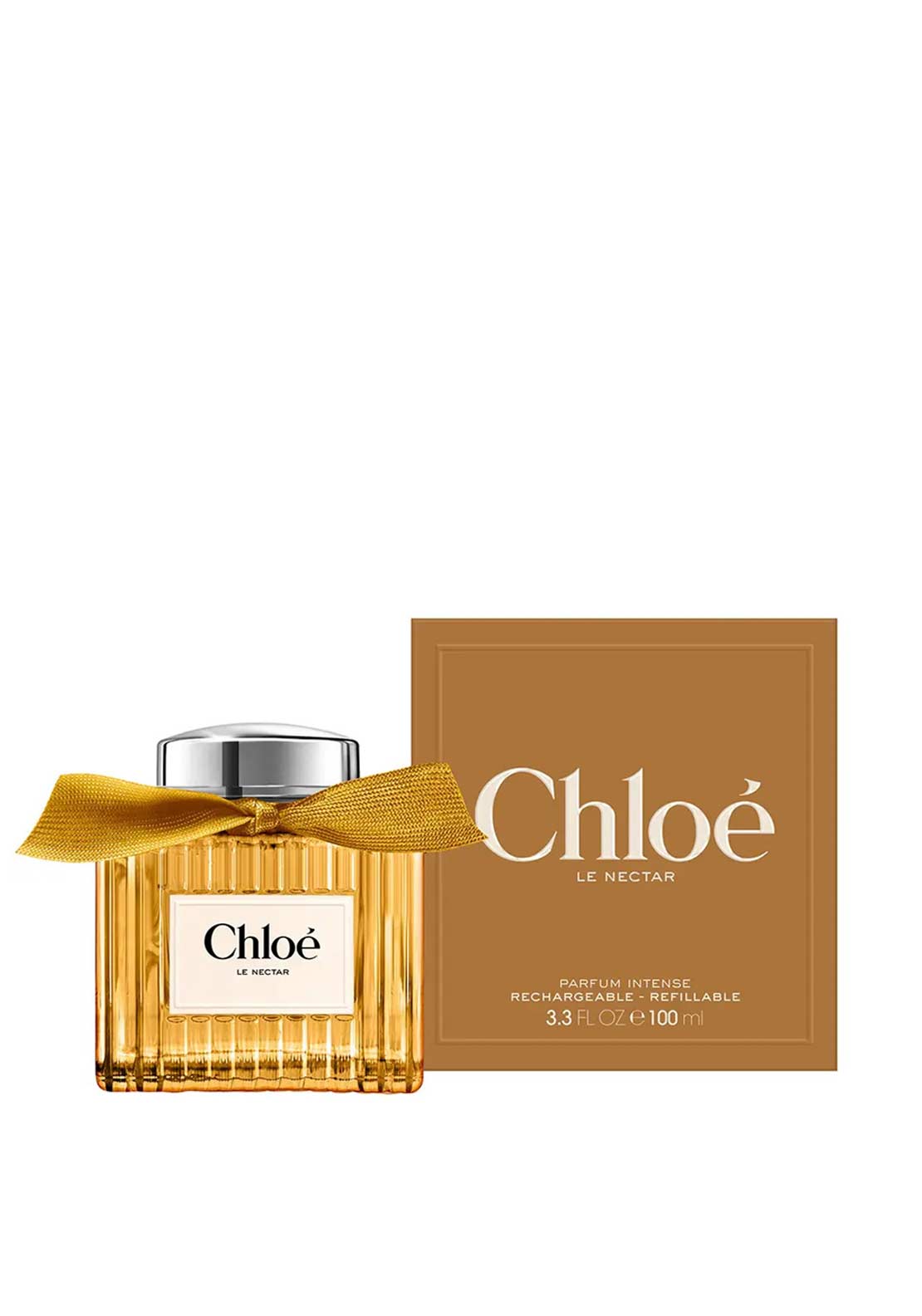 Chloé Le Nectar Parfum Intense