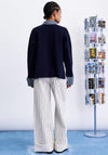 LUCY FRENCH PULLOVER