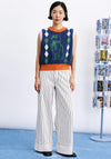 LUCY FRENCH PULLOVER