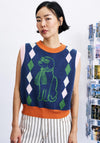 LUCY FRENCH PULLOVER