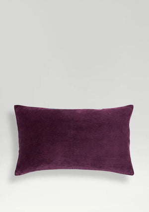 Christy Jaipur 30x50cm Cushion, Fig