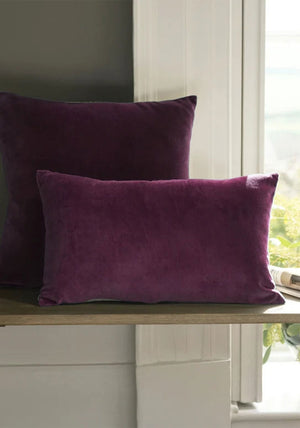 Christy Jaipur 30x50cm Cushion, Fig
