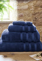 ANTALYA FACE CLOTH DENIM