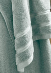 Christy Antalya Towels, Ocean Blue
