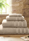 ANTALYA BATH SHEET PUMICE