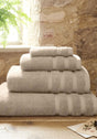 ANTALYA BATH SHEET PUMICE