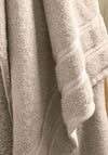ANTALYA BATH SHEET PUMICE