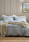 CALDER STRIPE SKING NAVY