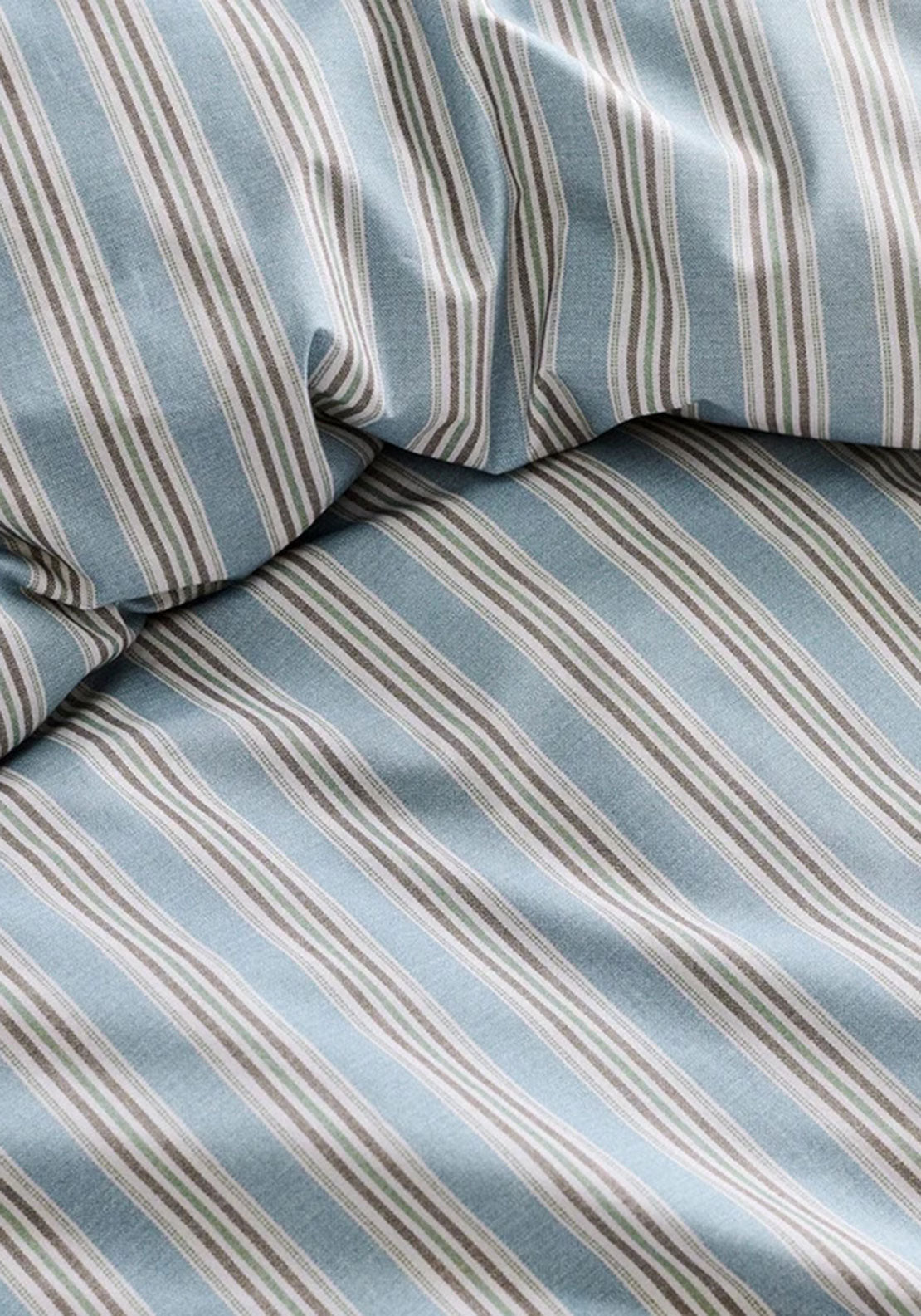 CALDER STRIPE SKING NAVY