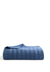 CAMBRIDGE THROW 140X180 DENIM