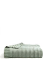 CAMBRIDGE THROW 140X180 KHA