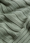 CAMBRIDGE THROW 140X180 KHA