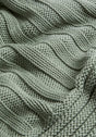 CAMBRIDGE THROW 140X180 KHA