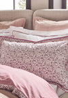 DITSY GINGHAM KS DS BERRY