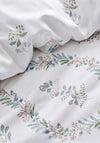 EVERSHAM DBL DC SET BLUE