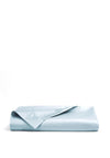 400 TC SATEEN SK FLT SHT ICE BLUE