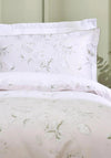 Christy Hatton Floral Duvet Cover Set, Cream & Sage