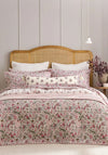 NEWSTEAD COVERLET MUL