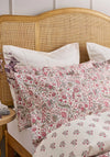 Christy Newstead Duvet Cover, Multi