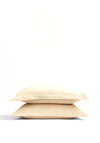 400TC SATEEN KS PCASE PAIR GOLD