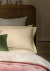 400TC SATEEN KS PCASE PAIR GOLD
