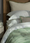 400TC SATEEN PCASE PAIR  WHT