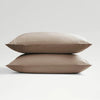 400 TC SATEEN STD PCASE PAIR