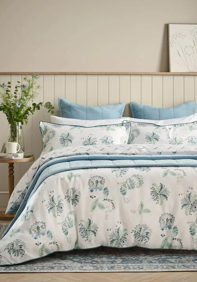 THISTLE DB DS TEAL