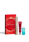 Clarins All About Eyes Gift Set