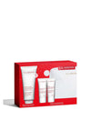 Clarins Body Hydration Gift Set