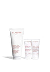Clarins Body Hydration Gift Set