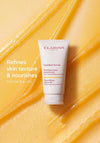 Clarins Comfort Nourishing Oil Scrub, 50ml