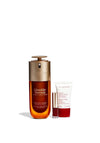 Clarins Double Serum Iconic Collection Gift Set