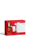 Clarins Double Serum Iconic Collection Gift Set