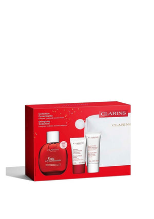 Clarins Energizing Collection Gift Set