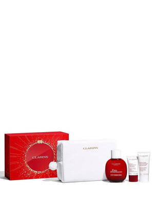 Clarins Energizing Collection Gift Set