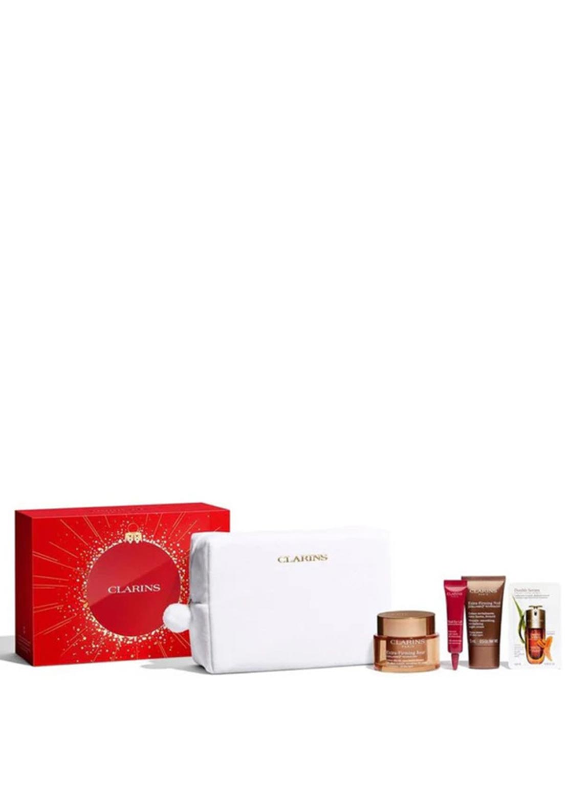 Clarins Extra-Firming Collection Gift Set