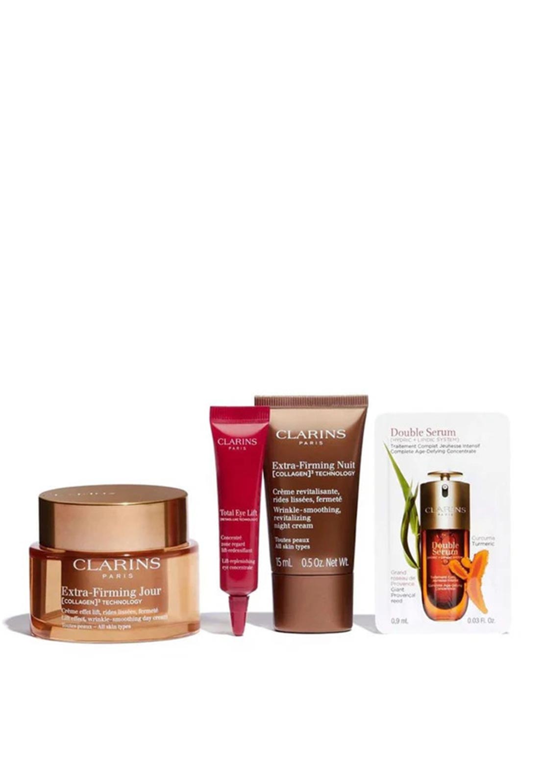 Clarins Extra-Firming Collection Gift Set