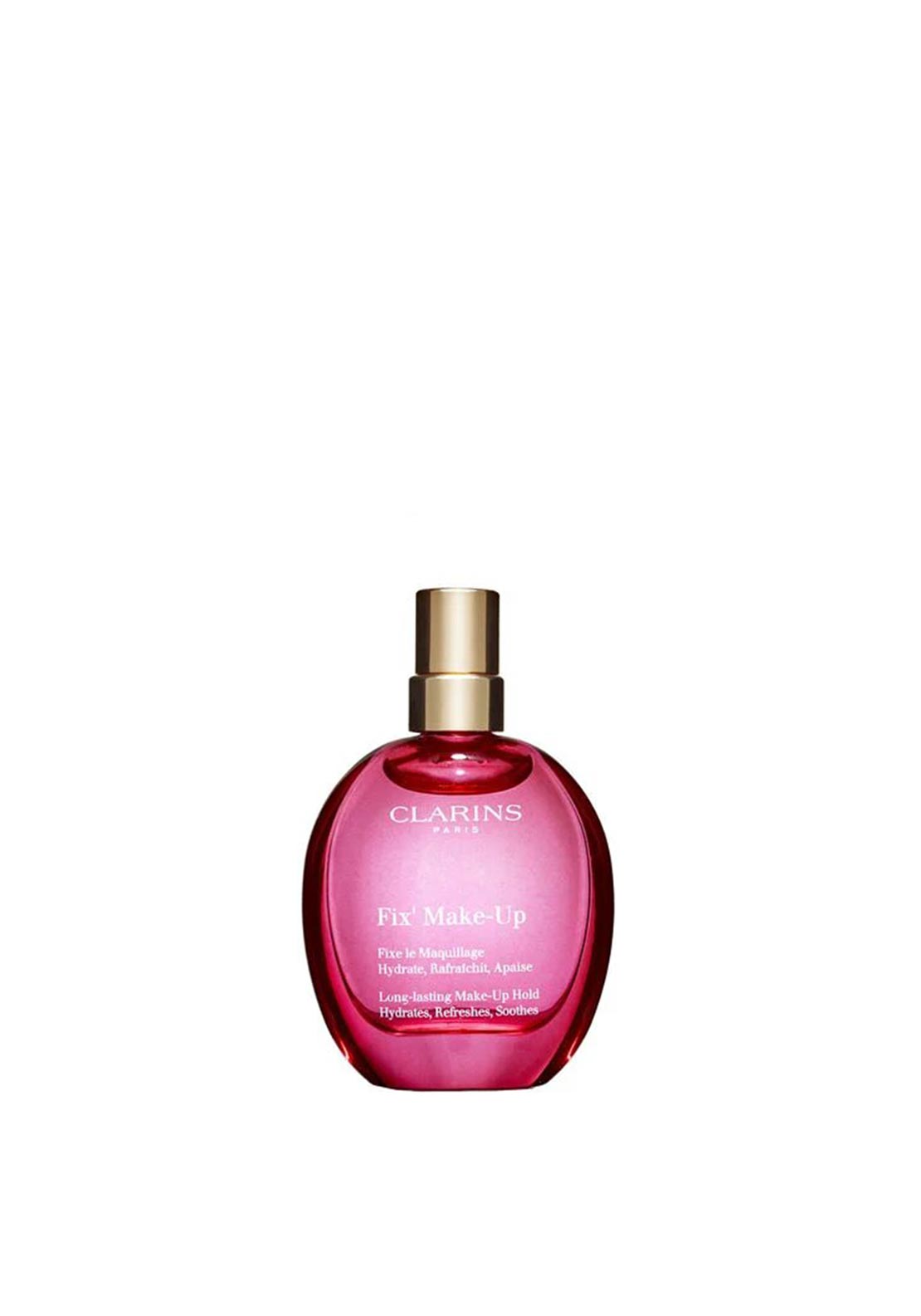 Clarins Fix’ Make-Up Setting Spray, 15ml