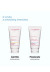 Clarins Fresh Cream Scrub, 50ml