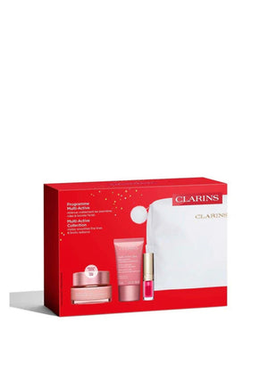 Clarins Multi-Active Collection Gift Set