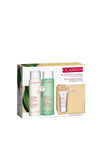 Clarins My Cleansing Essentials Combination Skin Gift Set