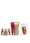 Clarins Nutri-Lumiere Collection Gift Set