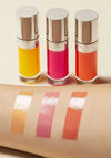 Clarins Power of Colour Lip Comfort Oil