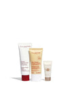 Clarins Radiance Care Experts Gift Set
