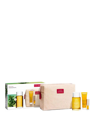 Clarins Tonic Ritual Energising Routine Gift Set