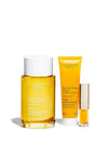 Clarins Tonic Ritual Energising Routine Gift Set