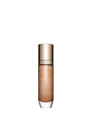 Clarins Skin Illusion Full Coverage Foundation, 30ml