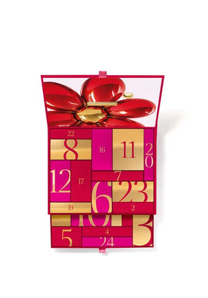Clarins 24 Day Skincare & Makeup Advent Calendar
