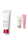 Clarins Beauty Flash Balm Gift Set